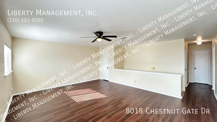 3 Bedroom, 2.5 Bath Home near Randolph AFB property image