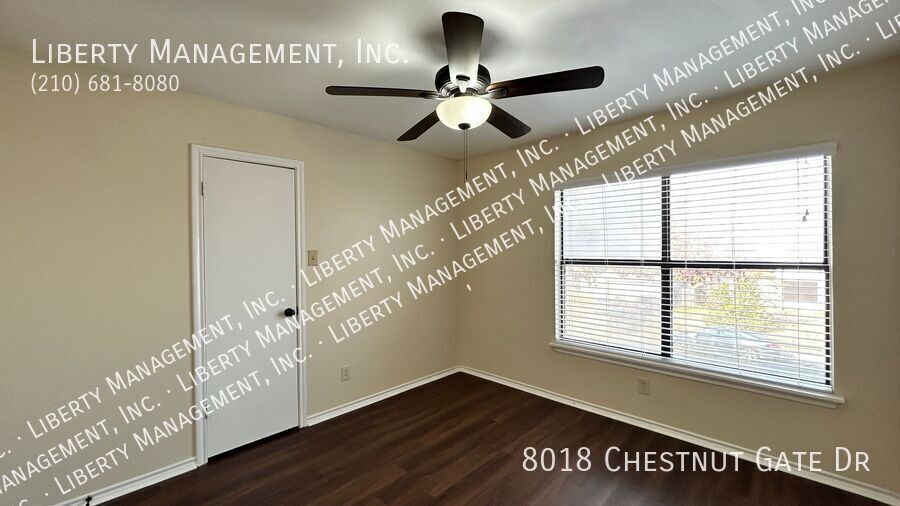 3 Bedroom, 2.5 Bath Home near Randolph AFB property image