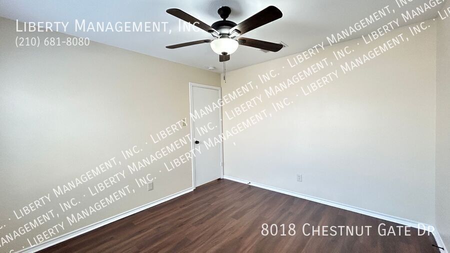 3 Bedroom, 2.5 Bath Home near Randolph AFB property image