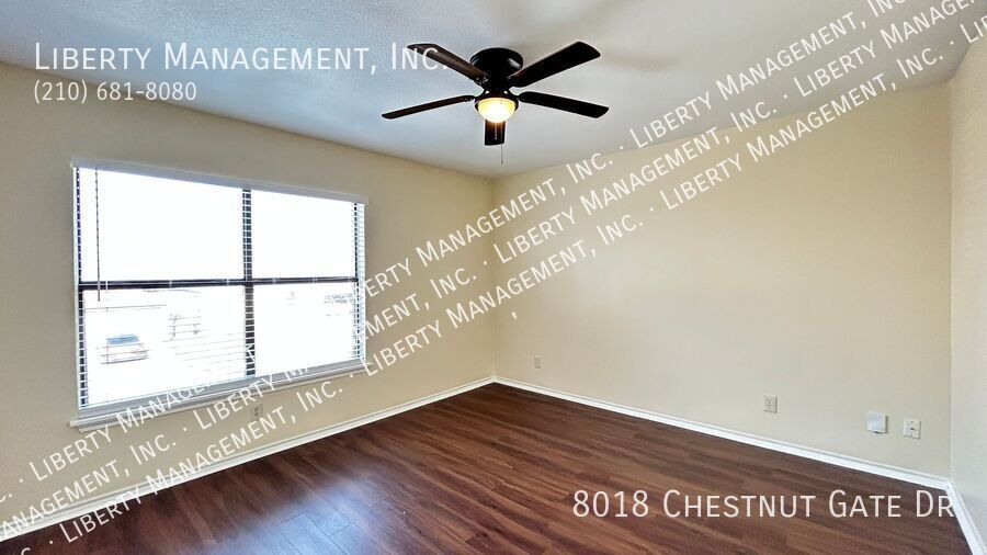 3 Bedroom, 2.5 Bath Home near Randolph AFB property image