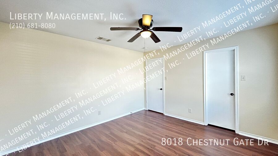 3 Bedroom, 2.5 Bath Home near Randolph AFB property image