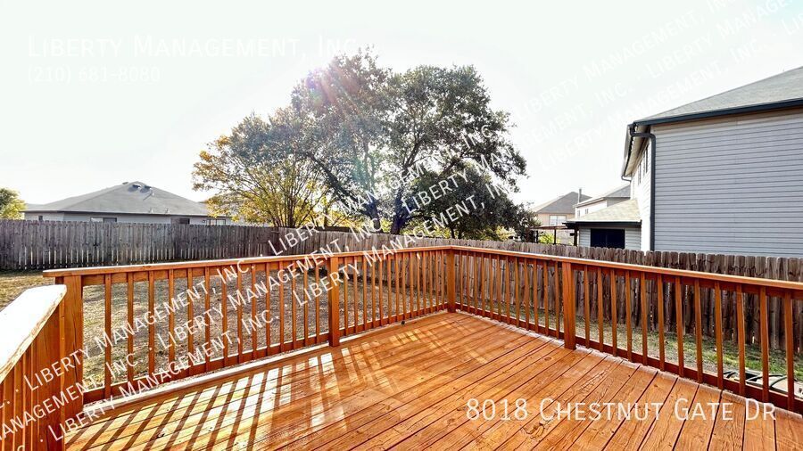 3 Bedroom, 2.5 Bath Home near Randolph AFB property image