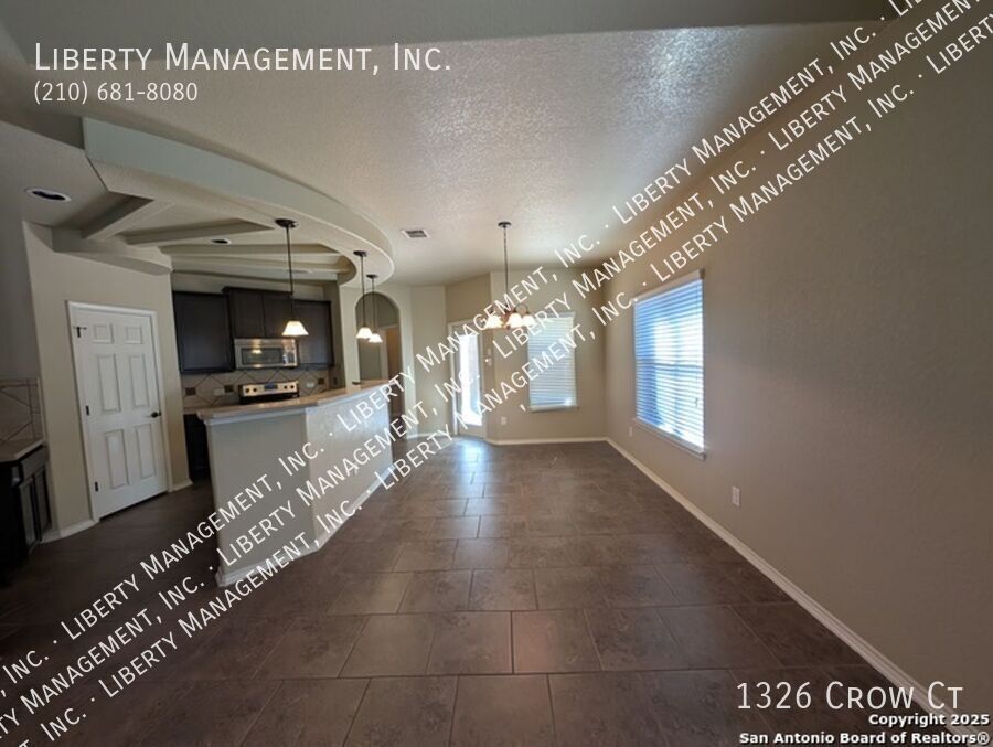 Beautiful 3 Bed, 2 Bath Home in a Gated Neighborhood property image