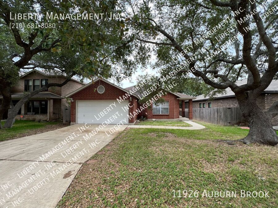 3 Bed, 2 Bath in Westcreek property image
