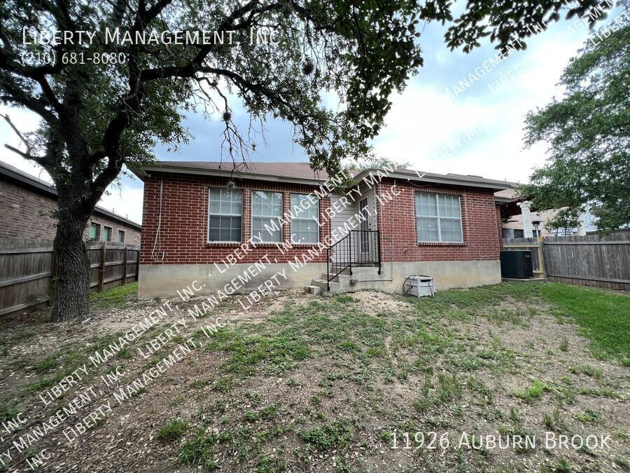 3 Bed, 2 Bath in Westcreek property image