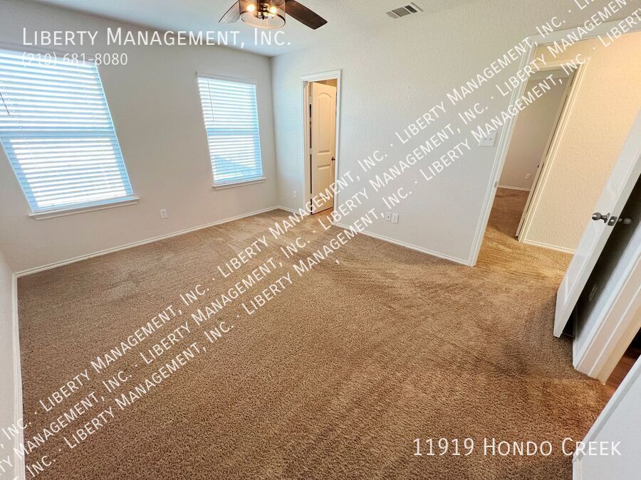 4 Bedroom, 2.5 Bath Home property image