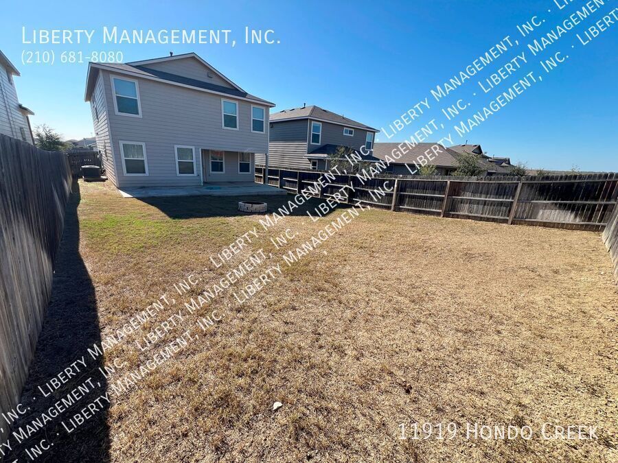 4 Bedroom, 2.5 Bath Home property image