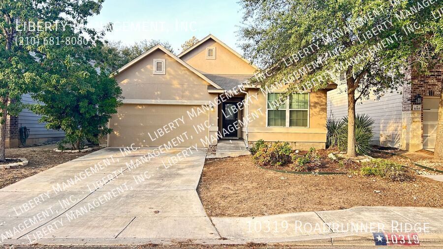 Great 3 Bedroom, 2 Bath home in Westward Pointe! property image