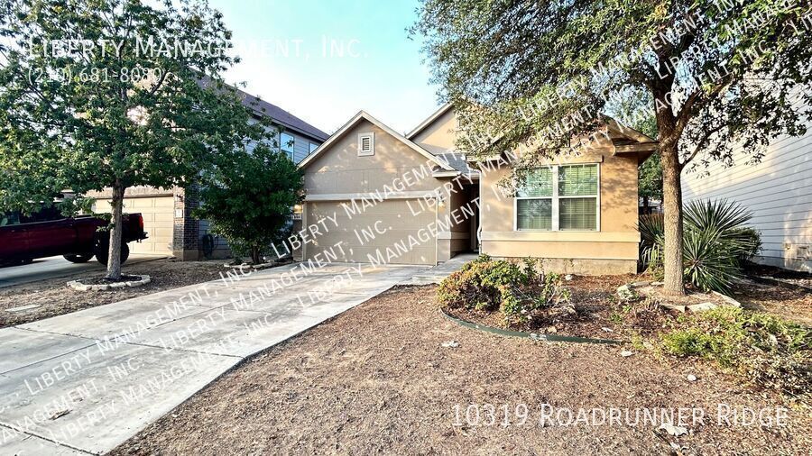 Great 3 Bedroom, 2 Bath home in Westward Pointe! property image