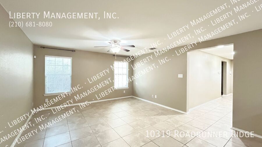 Great 3 Bedroom, 2 Bath home in Westward Pointe! property image