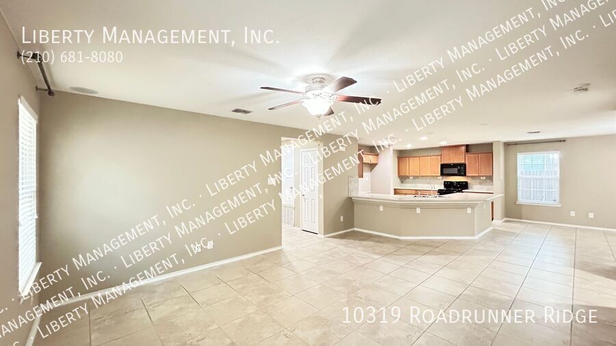 Great 3 Bedroom, 2 Bath home in Westward Pointe! property image