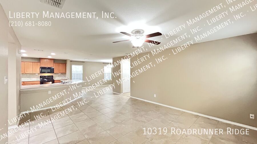 Great 3 Bedroom, 2 Bath home in Westward Pointe! property image