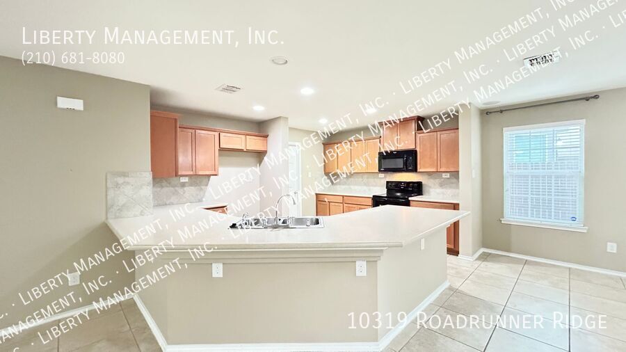 Great 3 Bedroom, 2 Bath home in Westward Pointe! property image