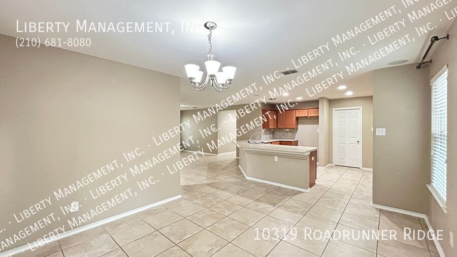 Great 3 Bedroom, 2 Bath home in Westward Pointe! property image