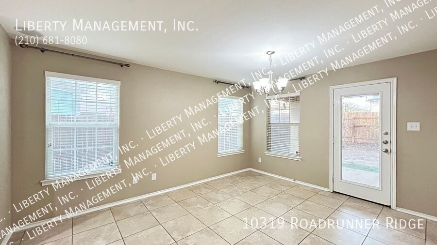 Great 3 Bedroom, 2 Bath home in Westward Pointe! property image