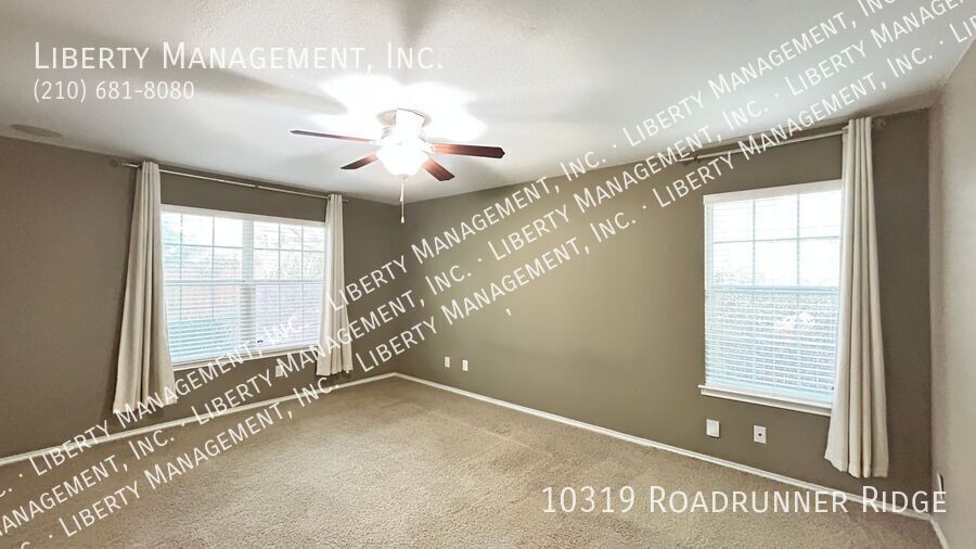 Great 3 Bedroom, 2 Bath home in Westward Pointe! property image