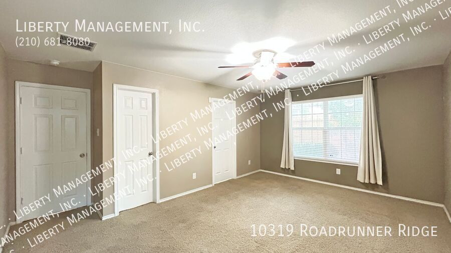 Great 3 Bedroom, 2 Bath home in Westward Pointe! property image