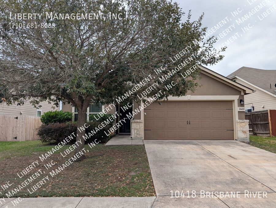 Beautiful 3 Bedroom, 2 Bath Home in MacArthur Park property image