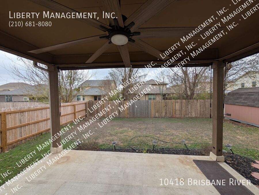 Beautiful 3 Bedroom, 2 Bath Home in MacArthur Park property image