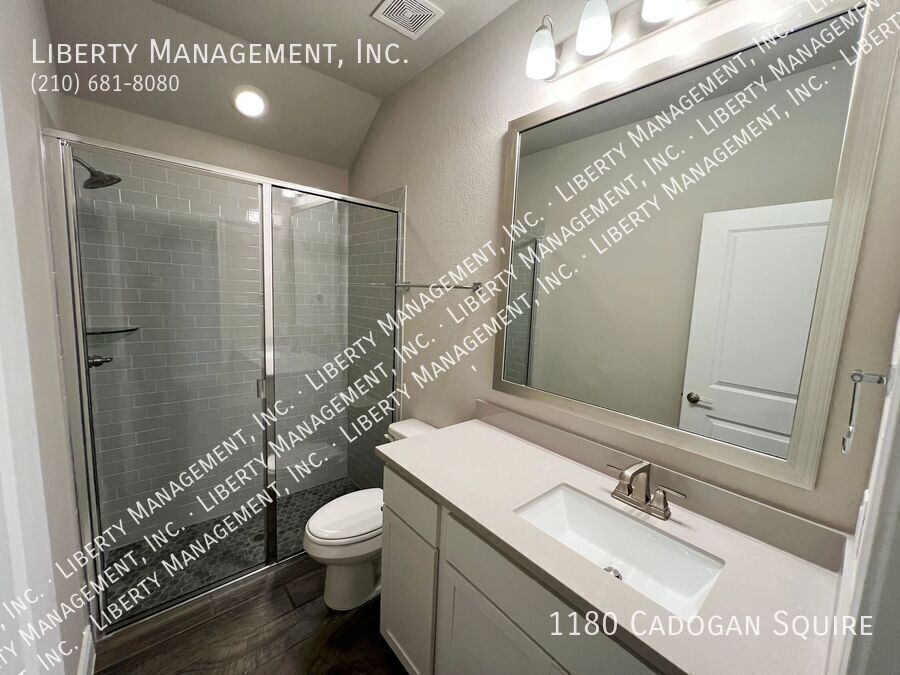 3 Bed, 2 Bath Single Story Home in Kinder Ranch property image