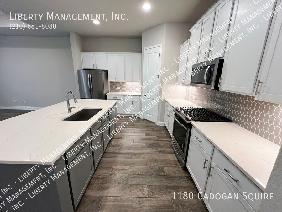 3 Bed, 2 Bath Single Story Home in Kinder Ranch property image