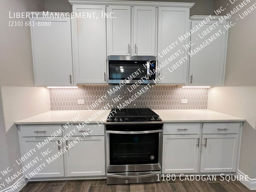 3 Bed, 2 Bath Single Story Home in Kinder Ranch property image