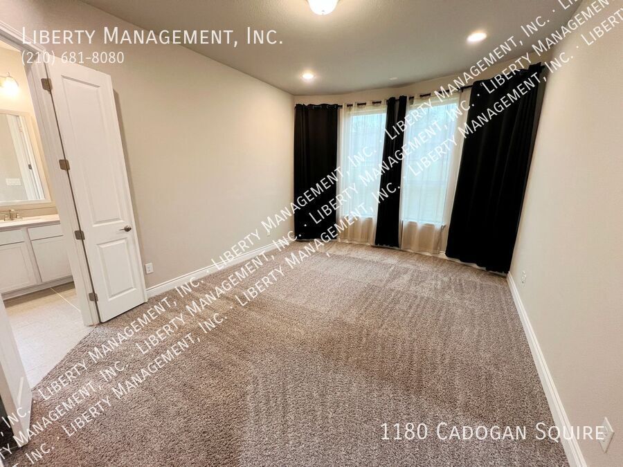 3 Bed, 2 Bath Single Story Home in Kinder Ranch property image