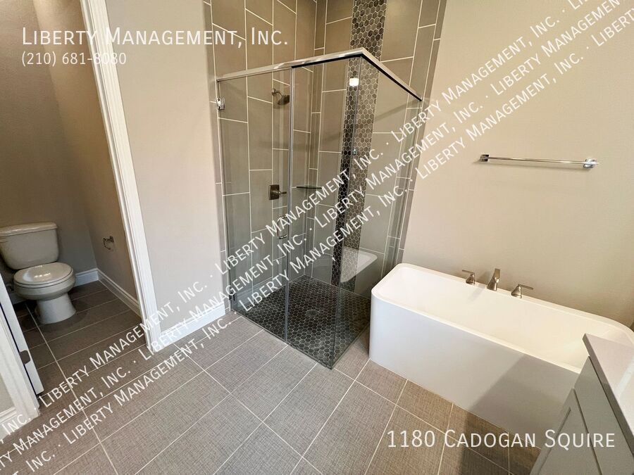 3 Bed, 2 Bath Single Story Home in Kinder Ranch property image