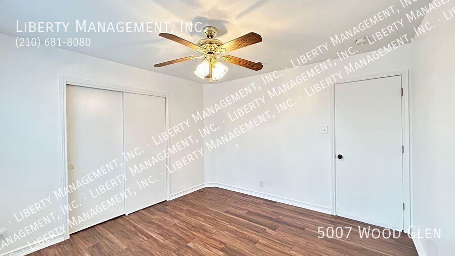 3 Bed, 2 Bath 1623 sq ft Single Story Home in Gated Community property image