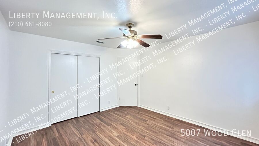 3 Bed, 2 Bath 1623 sq ft Single Story Home in Gated Community property image