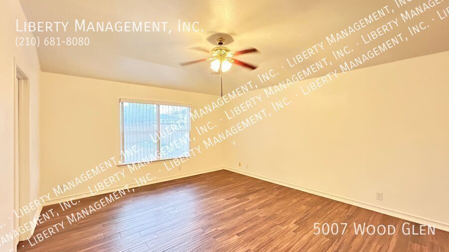 3 Bed, 2 Bath 1623 sq ft Single Story Home in Gated Community property image