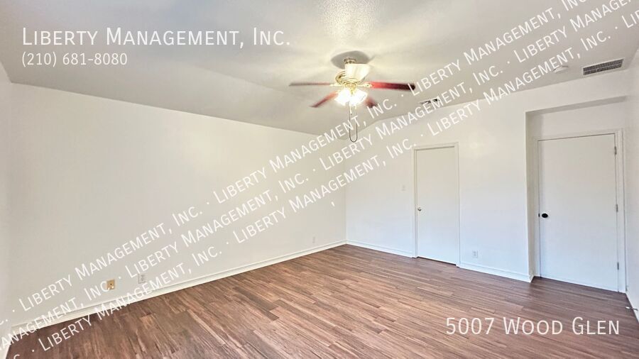 3 Bed, 2 Bath 1623 sq ft Single Story Home in Gated Community property image