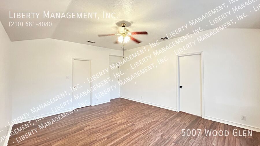 3 Bed, 2 Bath 1623 sq ft Single Story Home in Gated Community property image