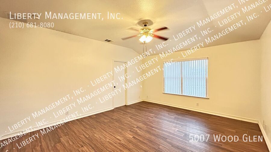 3 Bed, 2 Bath 1623 sq ft Single Story Home in Gated Community property image