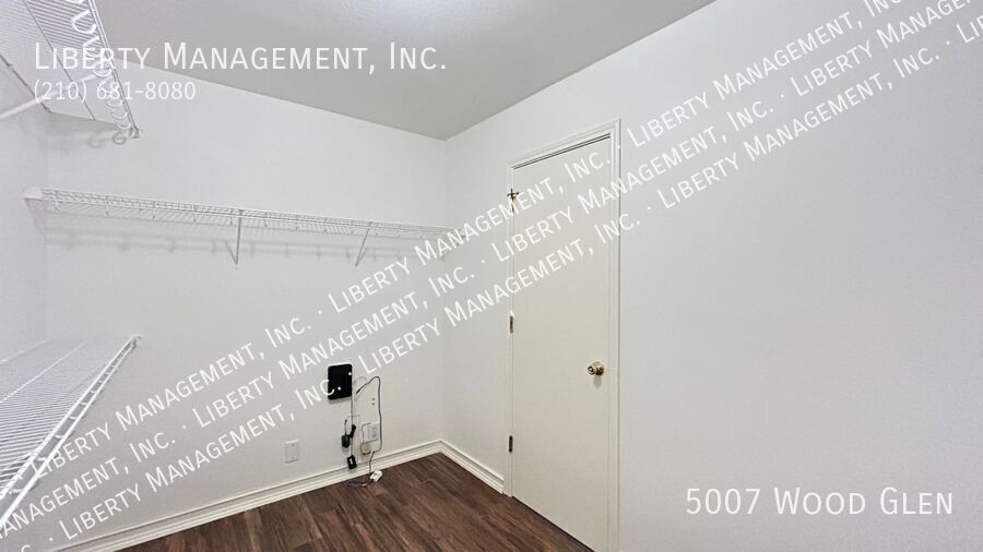 3 Bed, 2 Bath 1623 sq ft Single Story Home in Gated Community property image