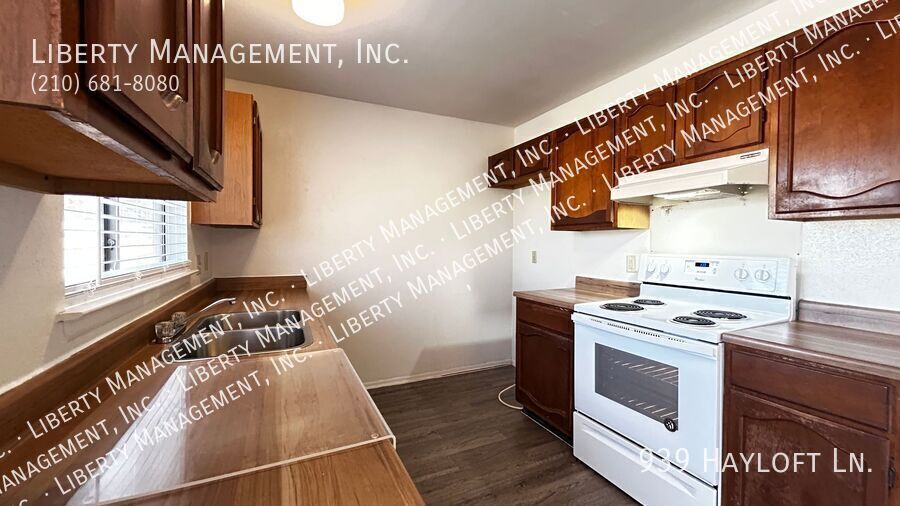 3 Bedroom, 2 Bath Home with No Carpet property image