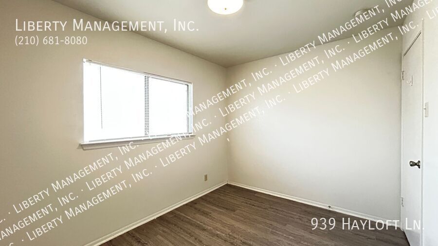 3 Bedroom, 2 Bath Home with No Carpet property image