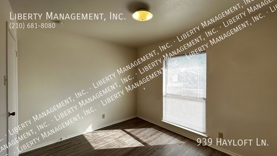 3 Bedroom, 2 Bath Home with No Carpet property image