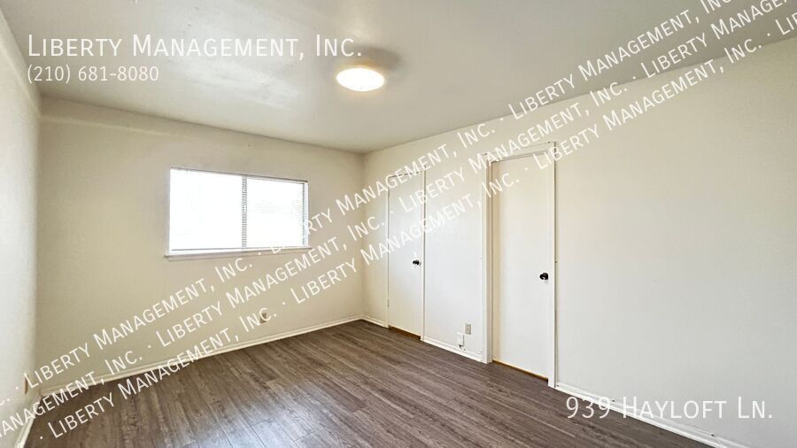 3 Bedroom, 2 Bath Home with No Carpet property image