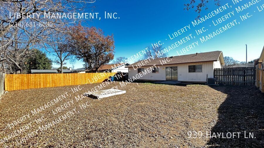 3 Bedroom, 2 Bath Home with No Carpet property image