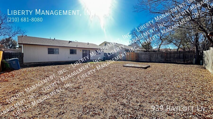 3 Bedroom, 2 Bath Home with No Carpet property image