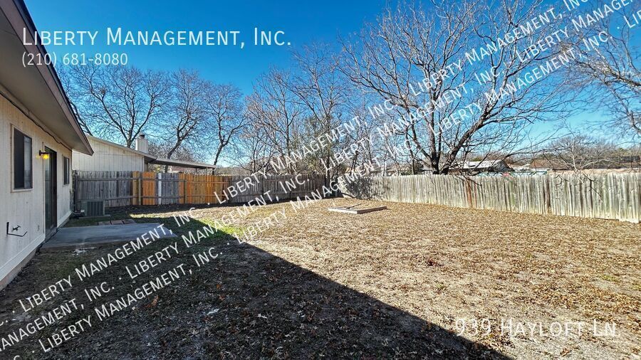 3 Bedroom, 2 Bath Home with No Carpet property image