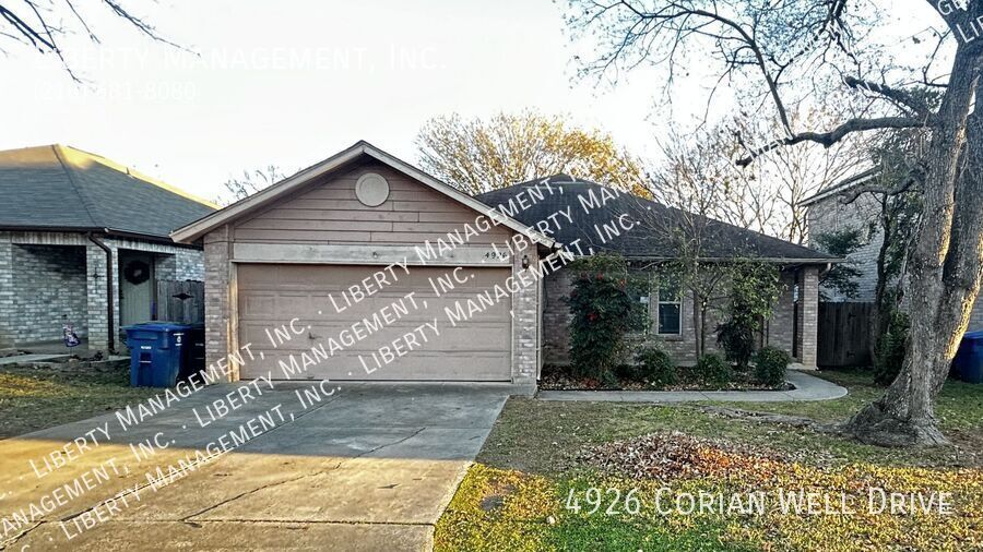 3 bedroom, 2 full bath home located in Longs Creek property image