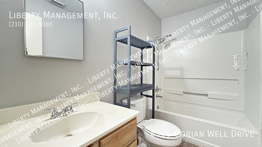 3 bedroom, 2 full bath home located in Longs Creek property image