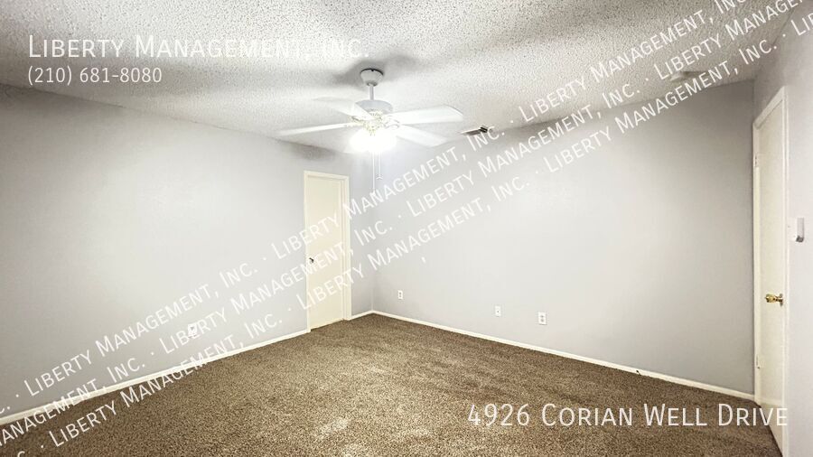 3 bedroom, 2 full bath home located in Longs Creek property image