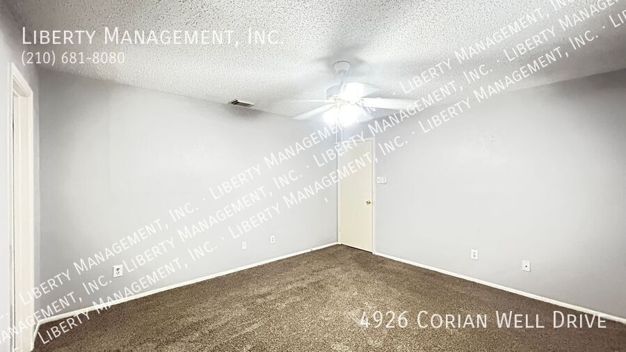 3 bedroom, 2 full bath home located in Longs Creek property image