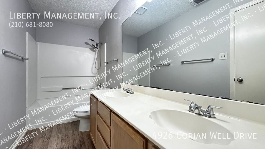 3 bedroom, 2 full bath home located in Longs Creek property image