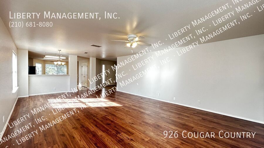 Nice 3 Bed 2 Bath 1796 sq ft Single Story Home property image