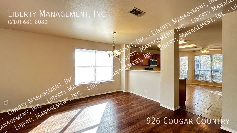 Nice 3 Bed 2 Bath 1796 sq ft Single Story Home property image