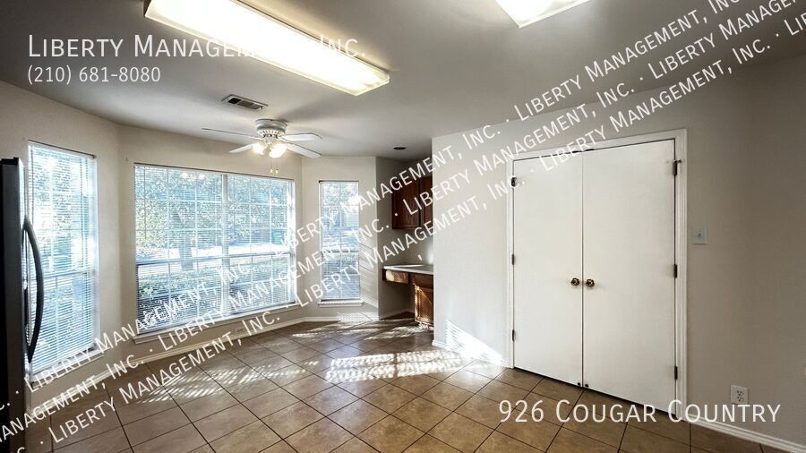 Nice 3 Bed 2 Bath 1796 sq ft Single Story Home property image